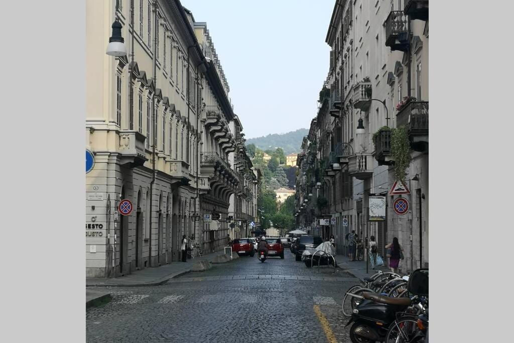 Domus Mazzini Διαμέρισμα Τορίνο Εξωτερικό φωτογραφία